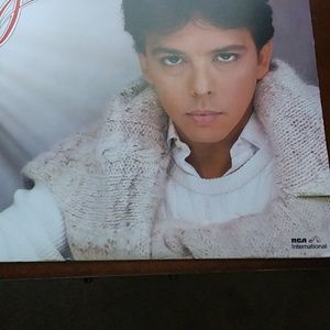 Used RCA International with Jairo LP